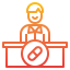 Pharmacist icon 64x64