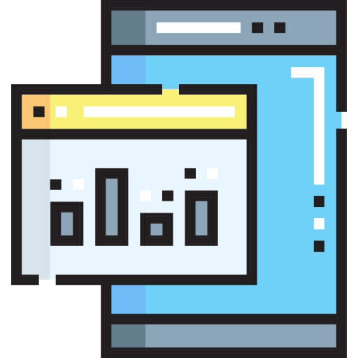 Smartphone icon
