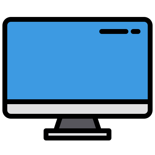 Computer icon