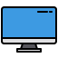 Computer icon 64x64