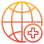 World icon 64x64