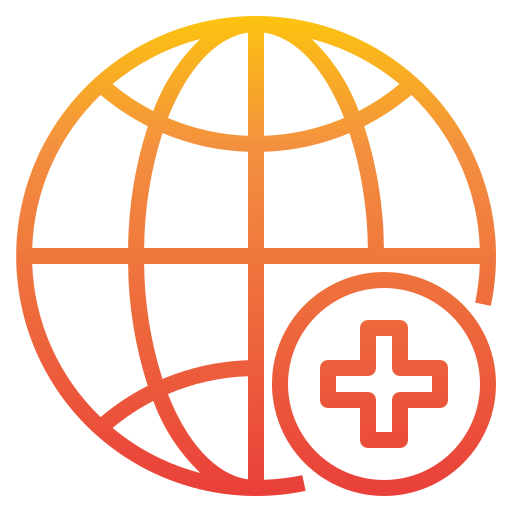 World icon