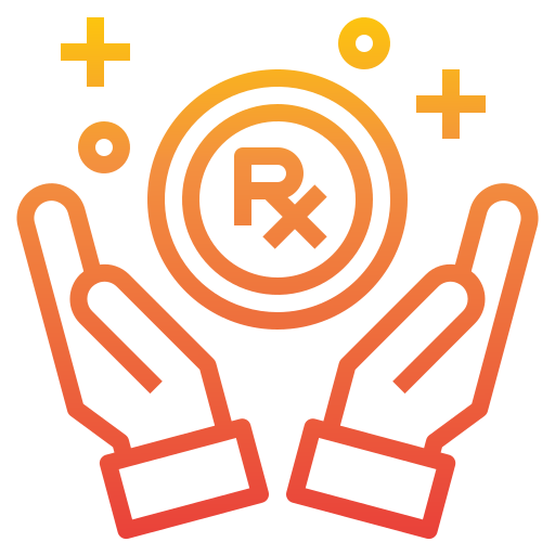 Pharmacy icon