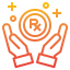 Pharmacy icon 64x64