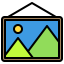 Frame icon 64x64