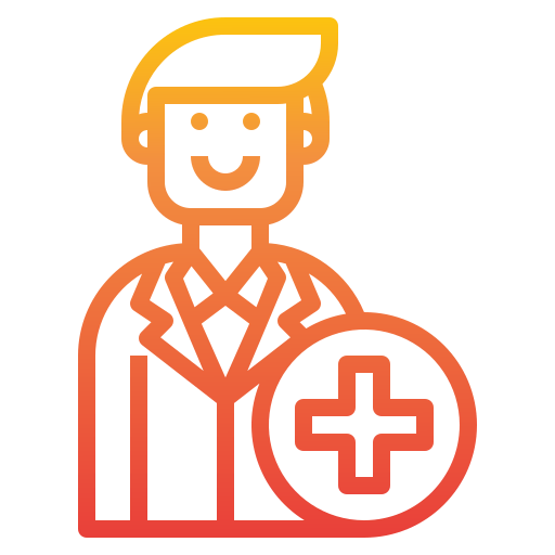 Pharmacist icon