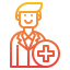 Pharmacist biểu tượng 64x64