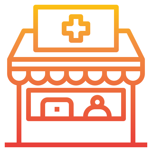 Pharmacy icon