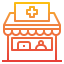 Pharmacy icon 64x64