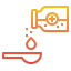 Syrup icon 64x64