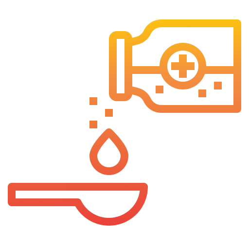 Syrup icon