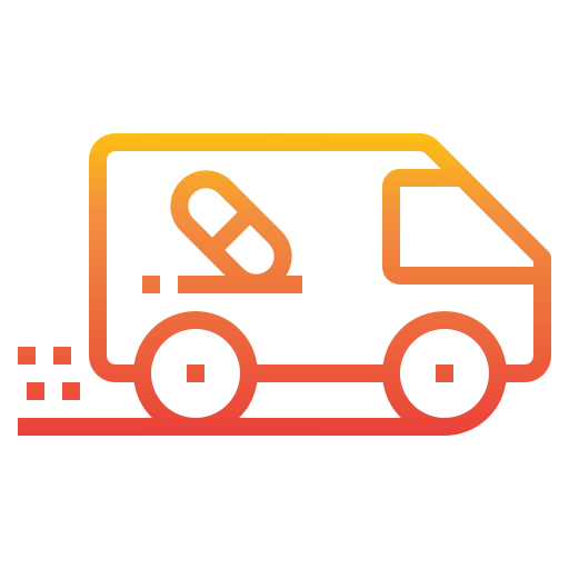 Van icon