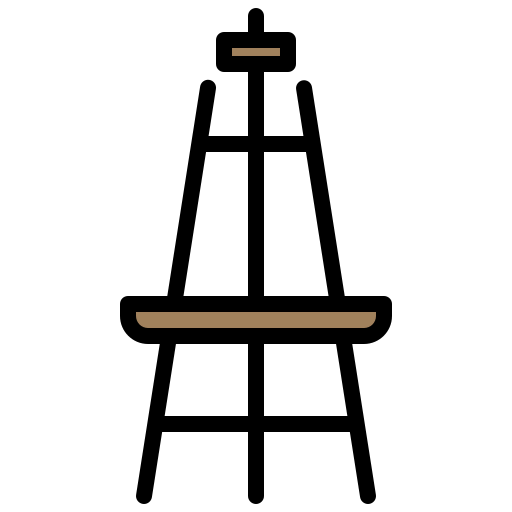 Paint icon