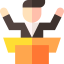 Speech icon 64x64