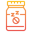 Sleeping pills ícono 64x64