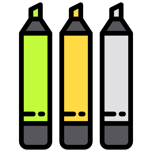 Pen icon