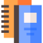 Library icon 64x64