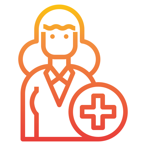 Pharmacist icon