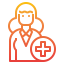 Pharmacist biểu tượng 64x64