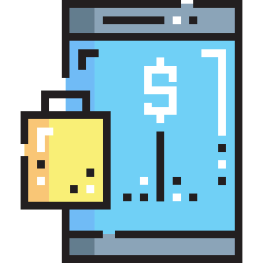 Ecommerce icon