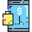Ecommerce іконка 64x64