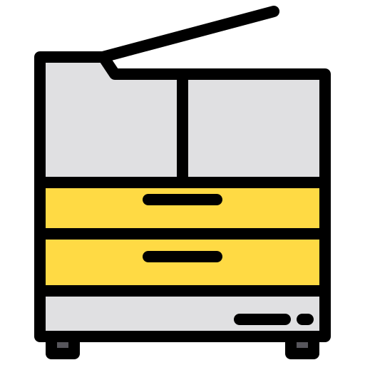 Printer icon