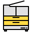 Printer icon 64x64