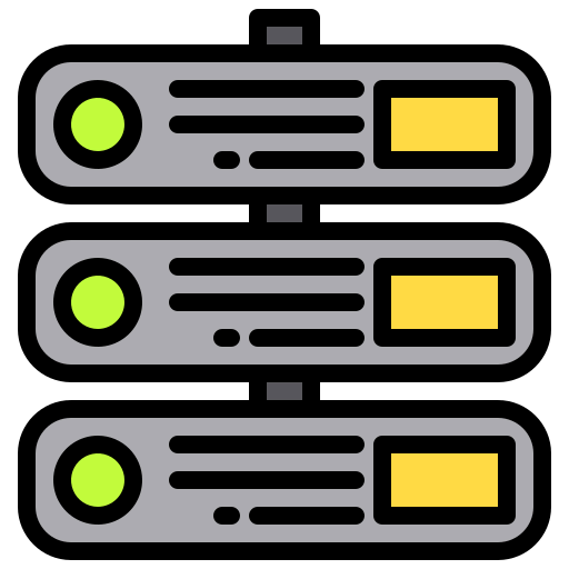 Server icon