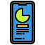 Smartphone icon 64x64