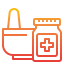 Mortar icon 64x64