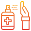 Spray icon 64x64