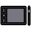 Tablet icon 64x64