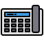 Telephone icon 64x64