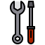 Tool icon 64x64
