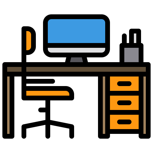 Workspace icon