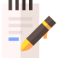 Note іконка 64x64