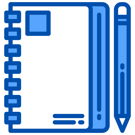 Book icon