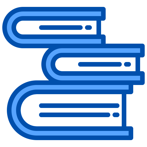 Book icon