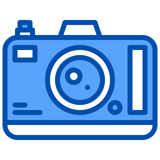 Camera icon