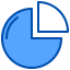 Chart icon 64x64