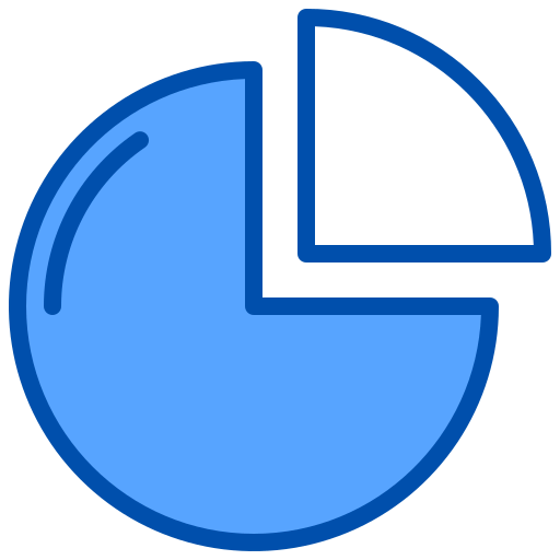 Chart icon