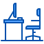 Desk icon 64x64