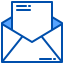 Email icon 64x64