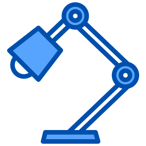 Lamp icon