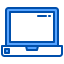 Laptop icon 64x64