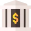 Bank icon 64x64
