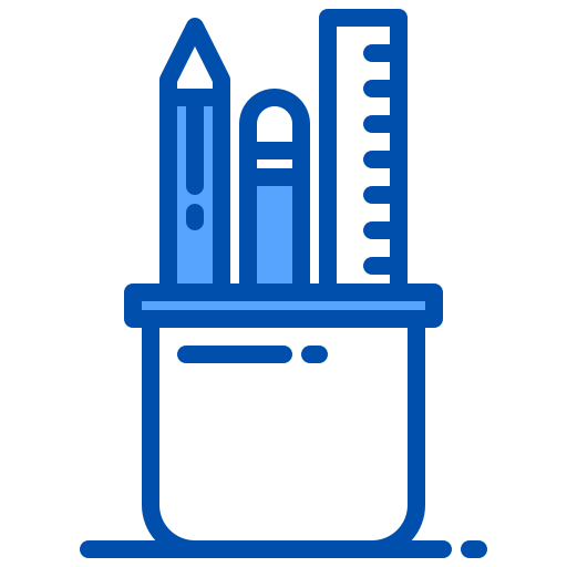 Design tools icon