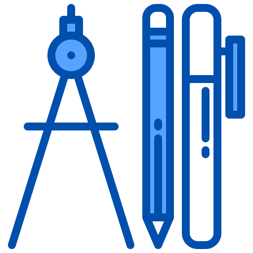 Design tool icon