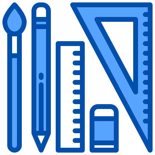 Design tool icon