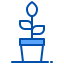 Plant icon 64x64
